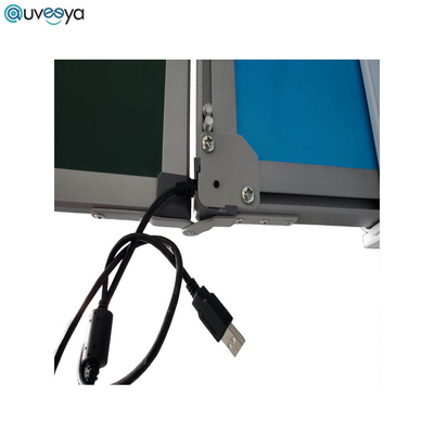 Auveeya ISO School شاشة تفاعلية رقمية للصفوف البيضاء