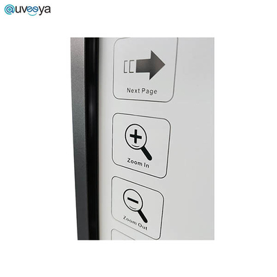 5V الإلكترونية الفصول الدراسية السبورة الذكية ألواح الكتابة الرقمية للأعمال