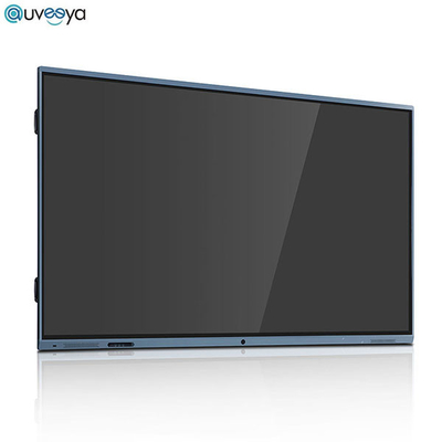 السبورة التفاعلية الذكية OEM 86 بوصة LCD