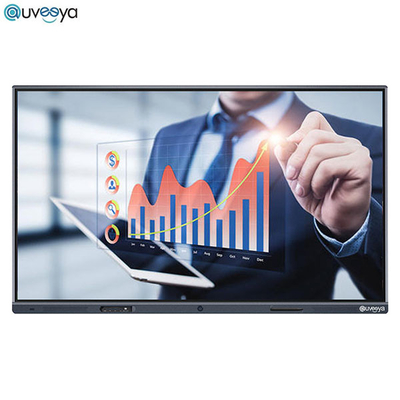 UHD IR Touch السبورة الذكية السبورة التفاعلية للفصول الدراسية والأعمال