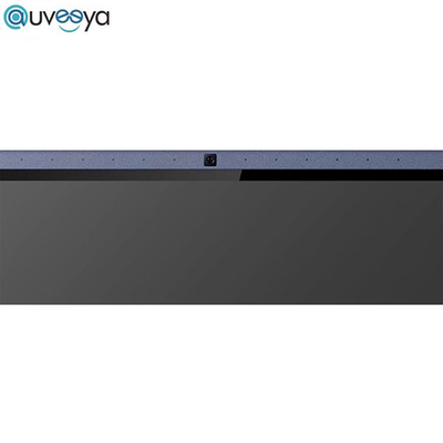 شاشة تفاعلية X5PRO Educational Flat 4k التفاعلية 75 بوصة مع الكاميرا