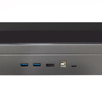 X6PRO 75 بوصة السبورة التفاعلية الذكية لاجتماع المدارس