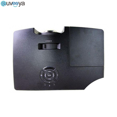 جهاز العرض الذكي 3300 Lumen Laser DLP جهاز عرض رقاقة Dmd للتدريس
