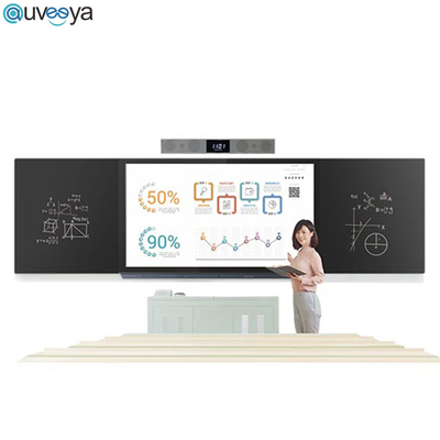 40W ميكروفون متعدد الوسائط في الفصل الدراسي ومكبرات صوت لمؤتمر التعليم