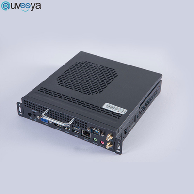شاشة اللمس التفاعلية السبورة الرقمية Mini OPS PC 8GB 128G