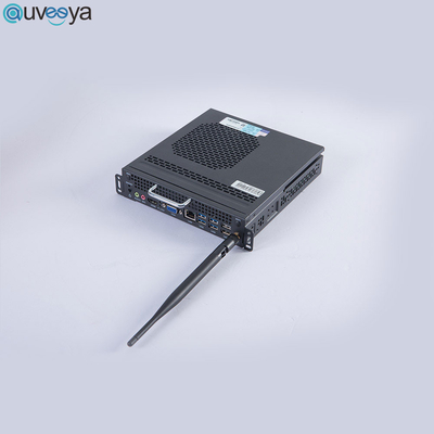 شاشة اللمس التفاعلية السبورة الرقمية Mini OPS PC 8GB 128G