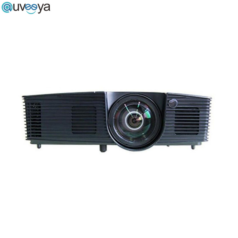 جهاز العرض الذكي 3300 Lumen Laser DLP جهاز عرض رقاقة Dmd للتدريس